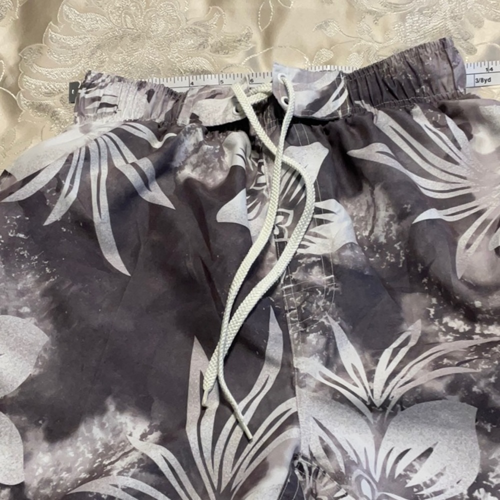 Swim Trunks S